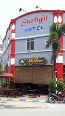 Starlight Hotel