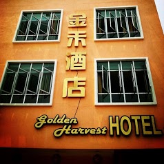GOLDEN HARVEST HOTEL