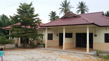 Homestay Seri Sekinchan