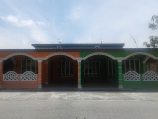 Casa Warna Homestay