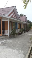 Paddy View Homestay And Chalet
