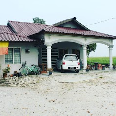 Homestay Warisan Atok Tanjung Karang