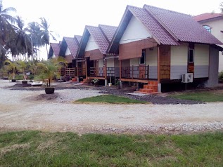 Chalet Dachya Stay