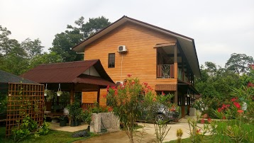 Huda's Haven Resort