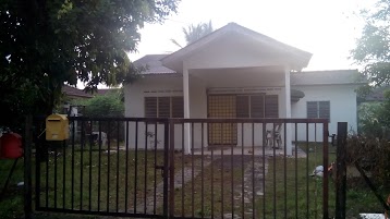 D'Qari Homestay Kuala Kubu Bharu