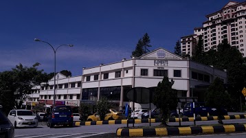 Hotel Gohtong Jaya