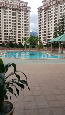 Mawar Apartment B