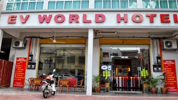 EV World Hotel Bentong