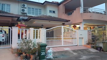 Bentong Makmur Hill Homestay