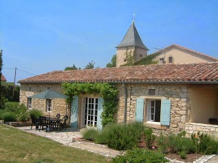 Gîtes du Domaine de Labadie