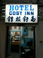 Classic Cosy Inn