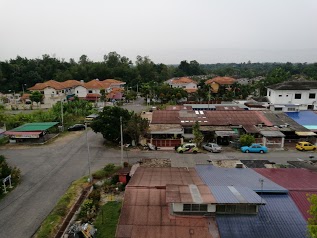 Blue Sky Hotel