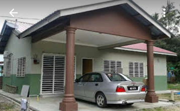 Homestay Temerloh