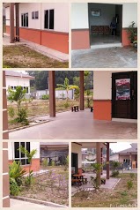 Amin Homestay Temerloh