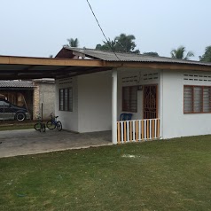 Kerinau Homestay