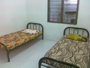 Mannja Homestay