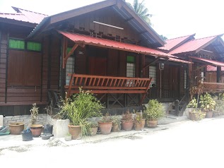 Villa Gemilang Homestay