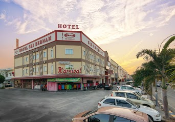 Sri Bernam Hotel