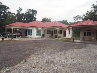 Selesa Homestay