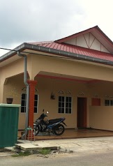 HOMESTAY BONDA TG MALIM