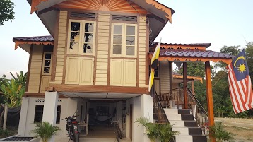 Legacy Homestay