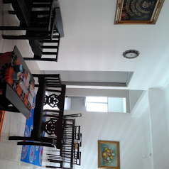 Kembara Homestay Tanjong Malim