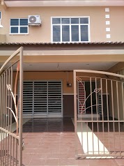 Homestay Azie Tanjung Malim-UPSI