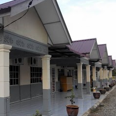 Nur Hidayah Homestay & Chalet