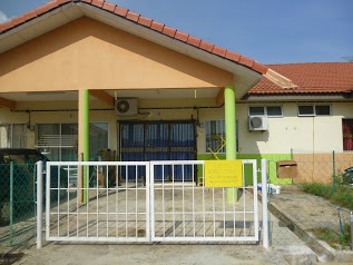 Comel Homestay & Guest House