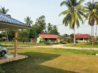 Homestay Siti Kuantan