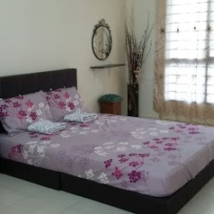 Damia Homestay Kuantan