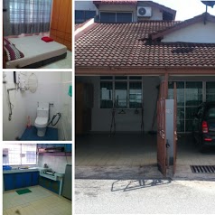 Damai Homestay Kuantan IM 2/16