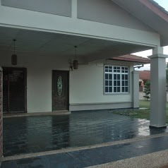 Kuantan Homestay Astana View