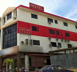 Urban Hotel