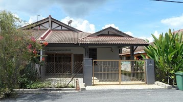 Alamanda Homestay