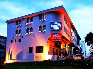 THE CITILITE HOTEL