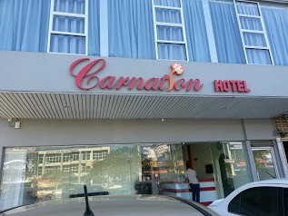 Hotel Carnation