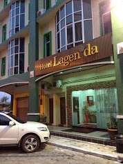 Hotel Lagenda