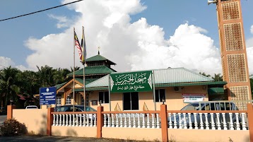 Masjid Al-Khairiah