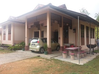 Seri Homestay