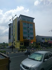 Hotel Darul Makmur