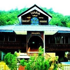 Tiara Atsari Guest House