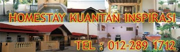 Homestay Kuantan Inspirasi