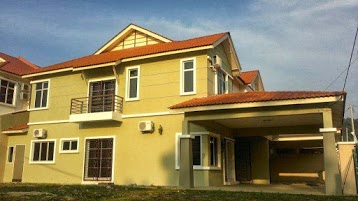 Kuantan Homestay - Aufa Family Inn