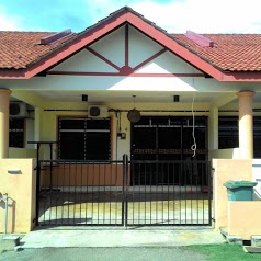 The Hibiscus Homestay Kuantan