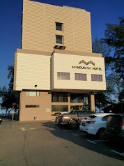 Mandurah Hotel