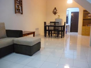 Erney Homestay