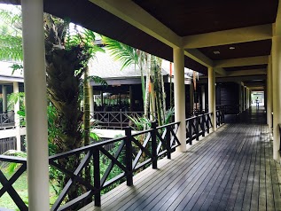 Mulu Mariott Resort & Spa