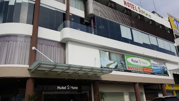Hotel Sfera