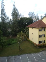 TELUK BATIK RESORT